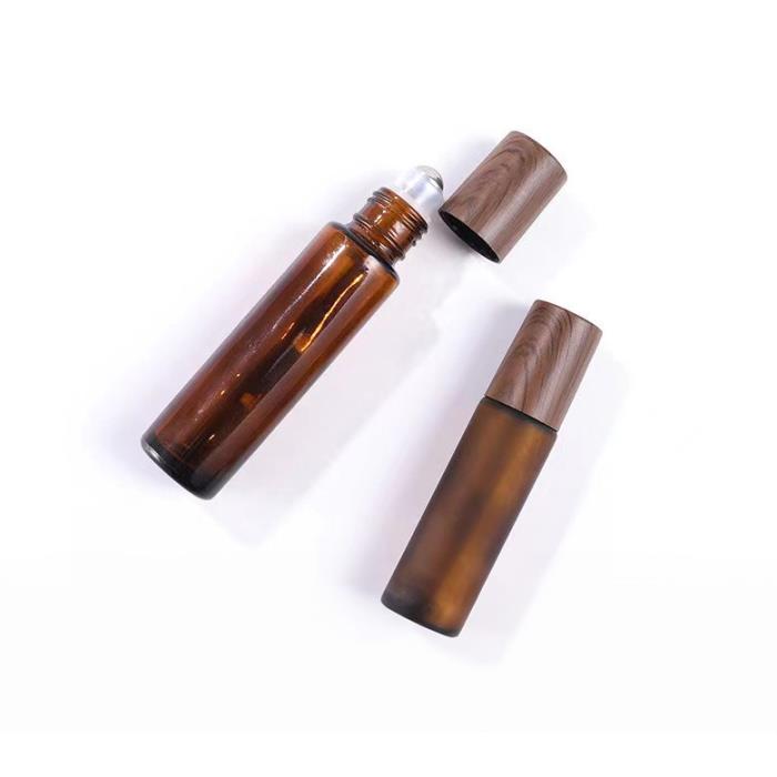 Dont Go for Generic. Go for Roll-On Bottles Built Around Your Brand